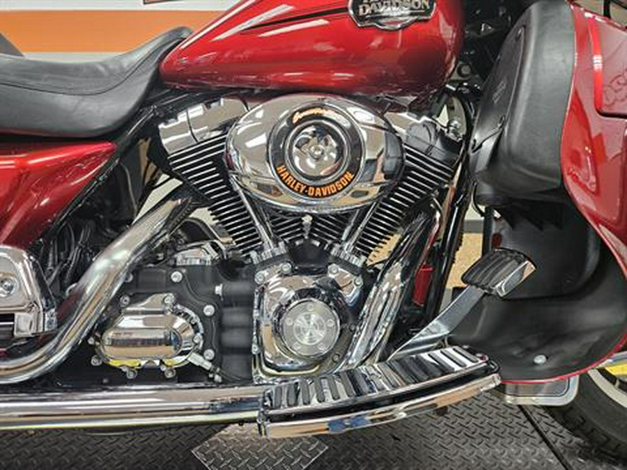 2008 Harley-Davidson ULTRA CLASSIC