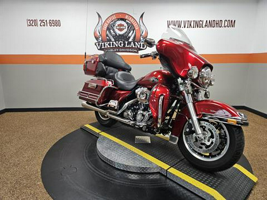 2008 Harley-Davidson ULTRA CLASSIC