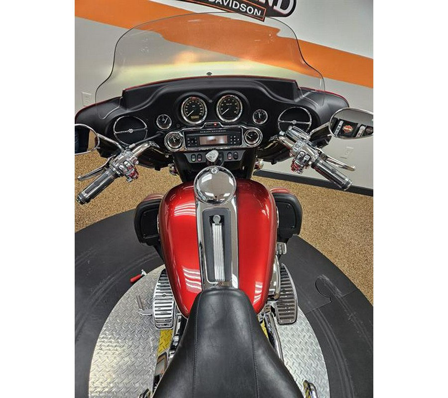 2008 Harley-Davidson ULTRA CLASSIC