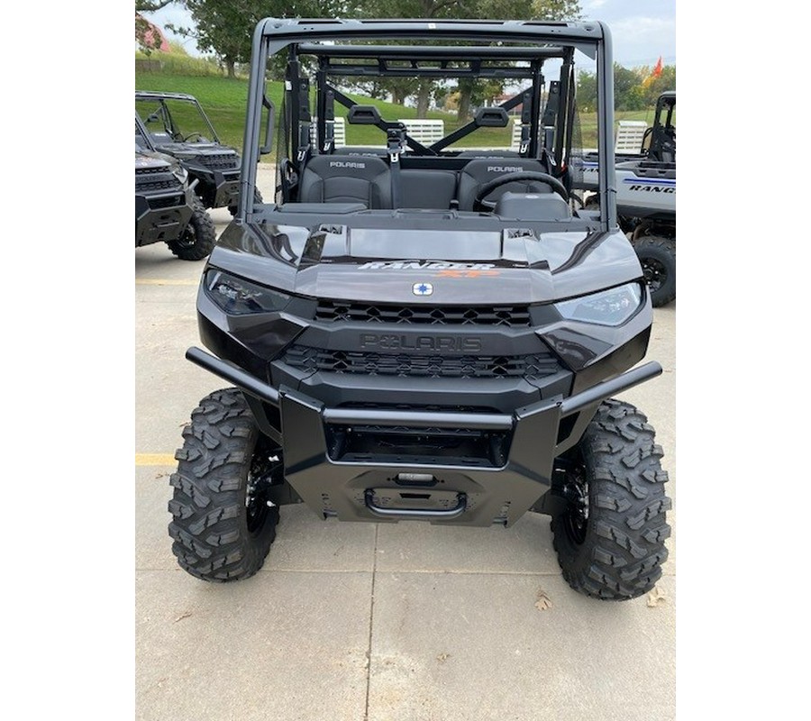 2024 Polaris Industries RANGER CREW XP 1000 PREMIUM