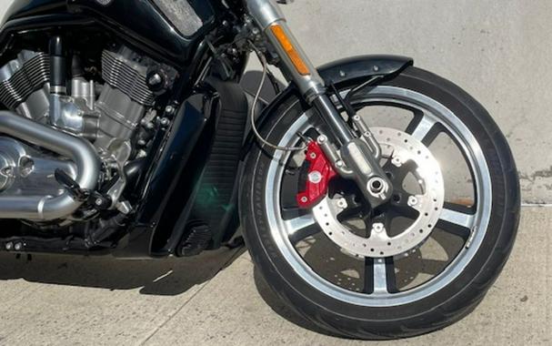 2016 Harley-Davidson® VRSCF - V-Rod Muscle®