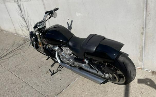 2016 Harley-Davidson® VRSCF - V-Rod Muscle®