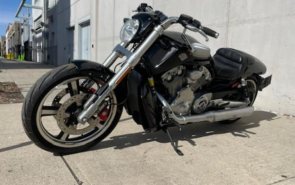 2016 Harley-Davidson® VRSCF - V-Rod Muscle®