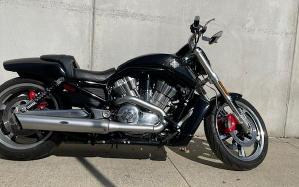 2016 Harley-Davidson® VRSCF - V-Rod Muscle®