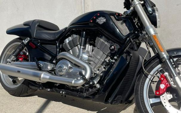 2016 Harley-Davidson® VRSCF - V-Rod Muscle®