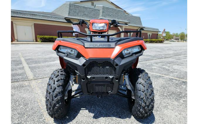 2024 Polaris Industries Sportsman 450 H.O.