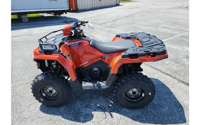 2024 Polaris Industries Sportsman 450 H.O.