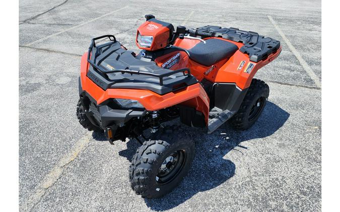 2024 Polaris Industries Sportsman 450 H.O.