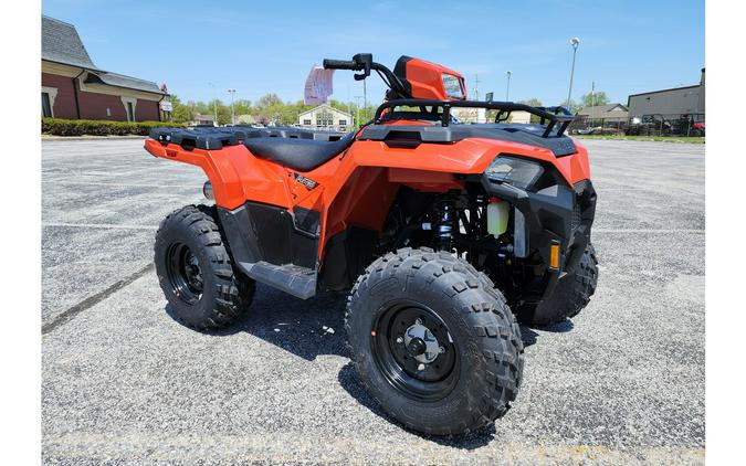 2024 Polaris Industries Sportsman 450 H.O.