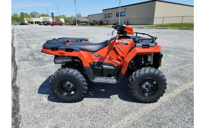 2024 Polaris Industries Sportsman 450 H.O.