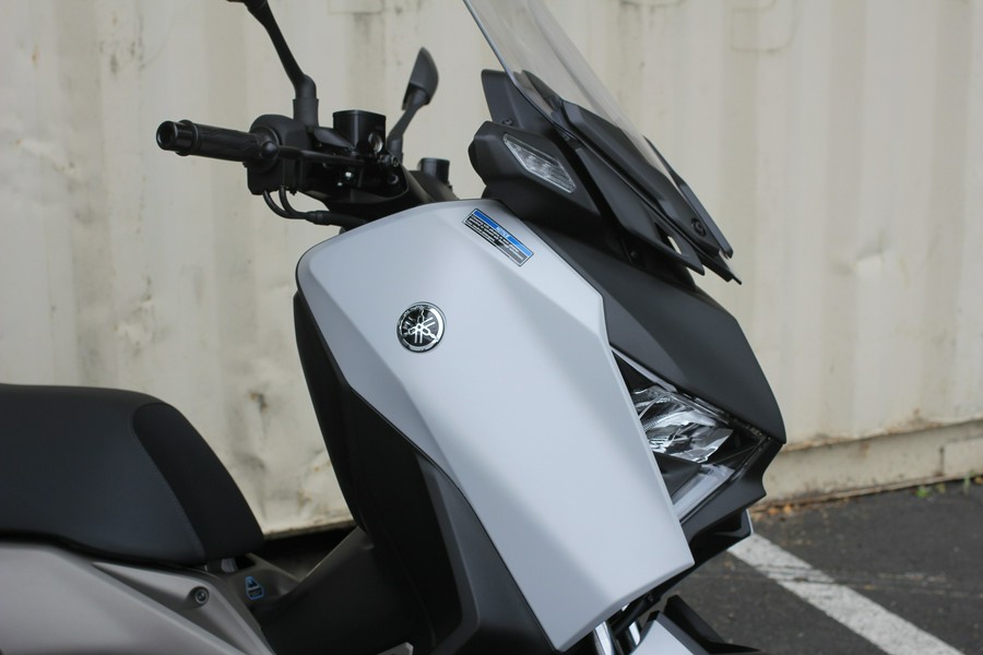 2024 Yamaha Xmax