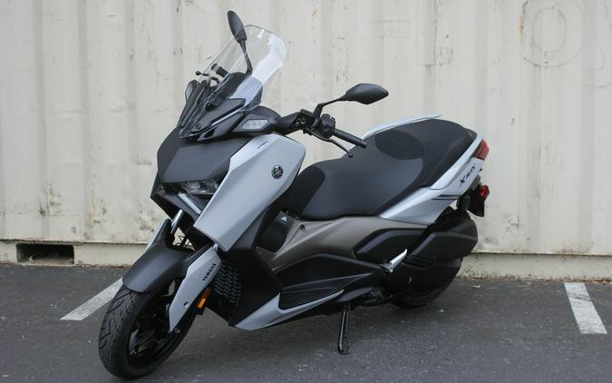 2024 Yamaha Xmax