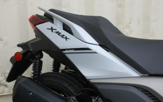 2024 Yamaha Xmax