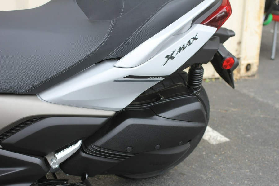 2024 Yamaha Xmax