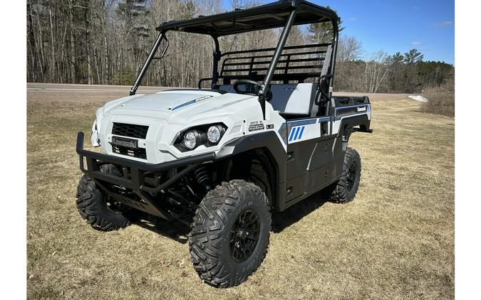 2024 Kawasaki Mule™ PRO-FXR 1000 LE