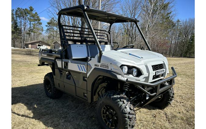 2024 Kawasaki Mule™ PRO-FXR 1000 LE