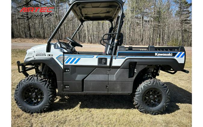 2024 Kawasaki Mule™ PRO-FXR 1000 LE