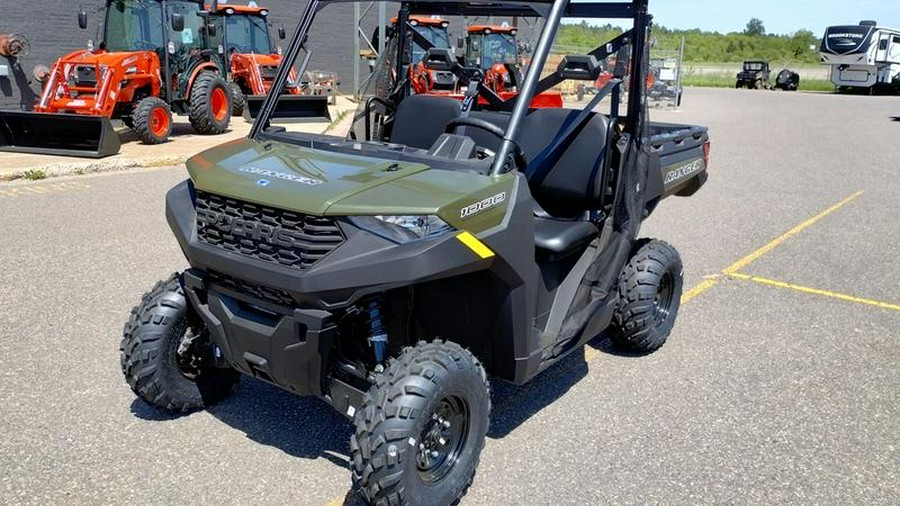 2025 Polaris® Ranger 1000