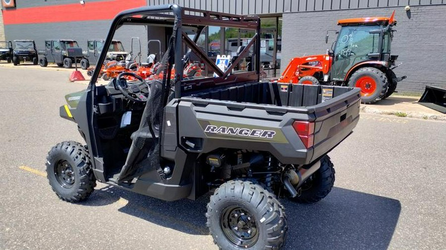 2025 Polaris® Ranger 1000