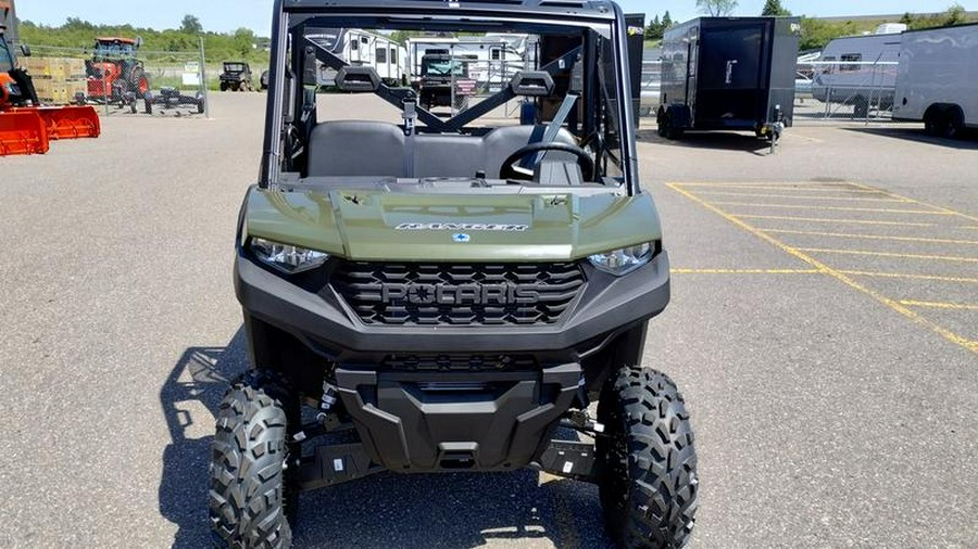 2025 Polaris® Ranger 1000