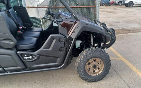 2024 Yamaha Viking VI EPS Ranch Edition