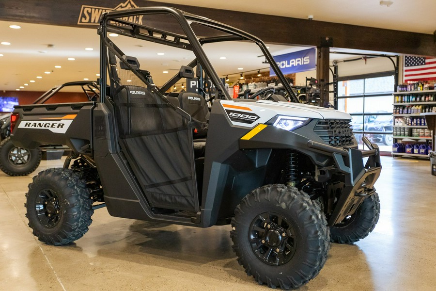 2025 Polaris Industries Ranger® 1000 Premium