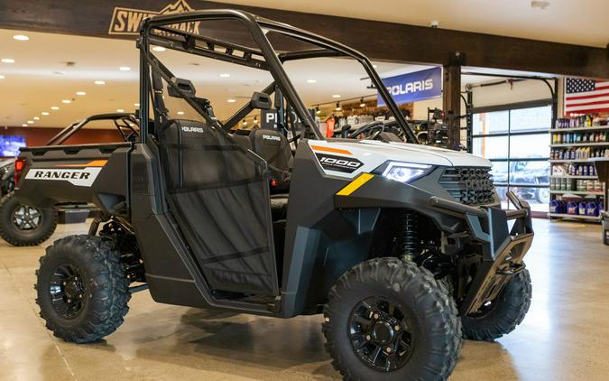 2025 Polaris Industries Ranger® 1000 Premium