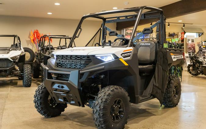 2025 Polaris Industries Ranger® 1000 Premium