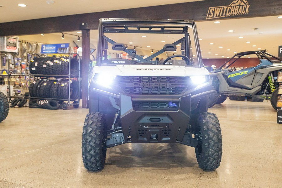 2025 Polaris Industries Ranger® 1000 Premium