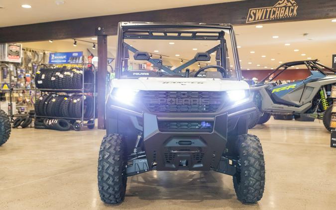 2025 Polaris Industries Ranger® 1000 Premium