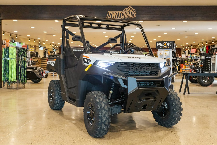 2025 Polaris Industries Ranger® 1000 Premium