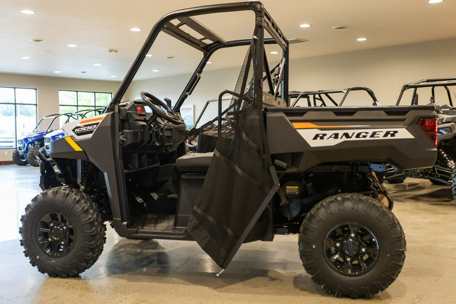 2025 Polaris Industries Ranger® 1000 Premium