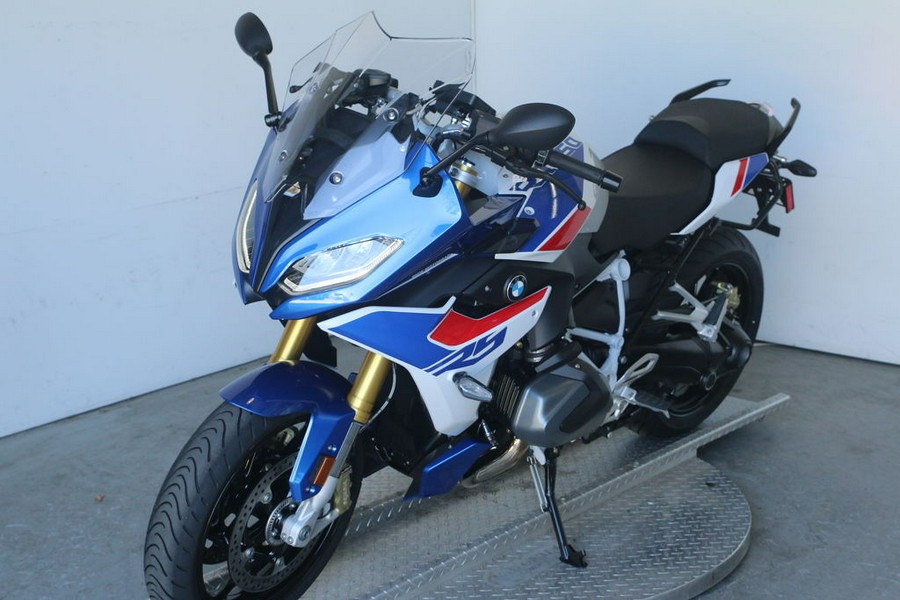 2024 BMW R 1250 RS