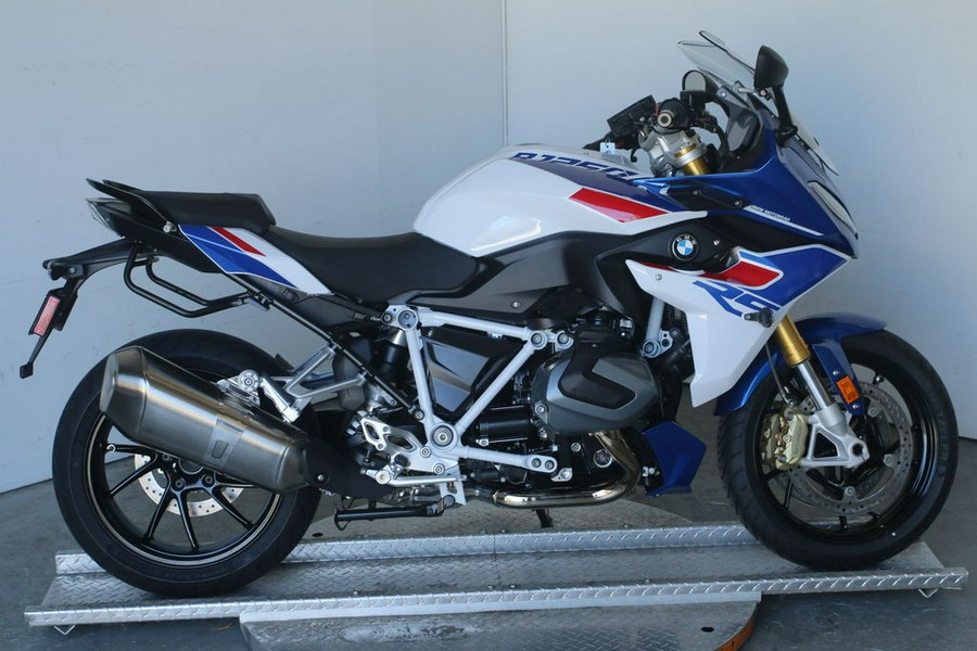 2024 BMW R 1250 RS