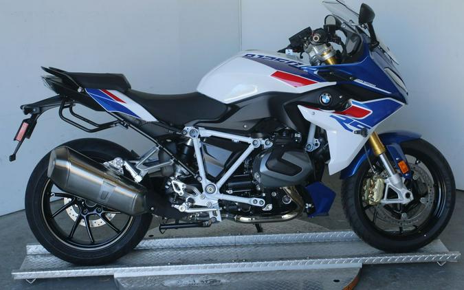 2024 BMW R 1250 RS