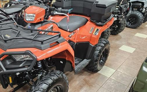 2024 Polaris® Sportsman 450 H.O. Utility