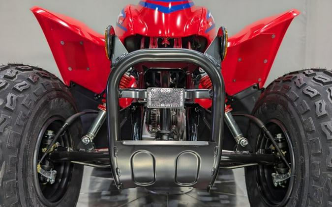 2024 Honda TRX 90X