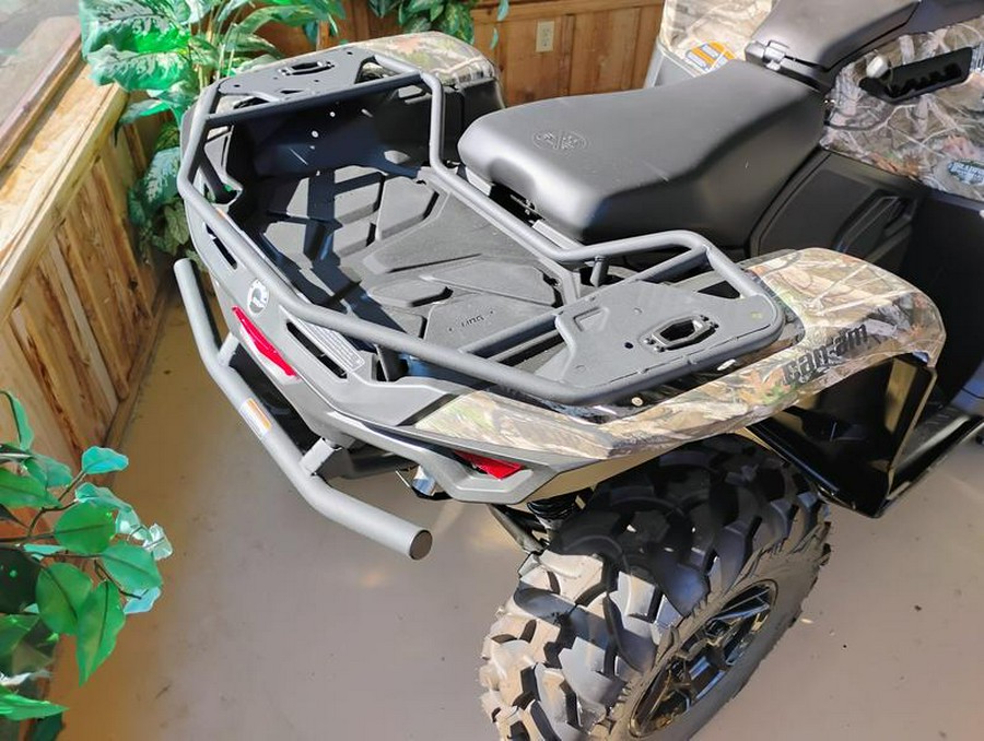 2024 Can-Am® Outlander Pro Hunting Edition HD5