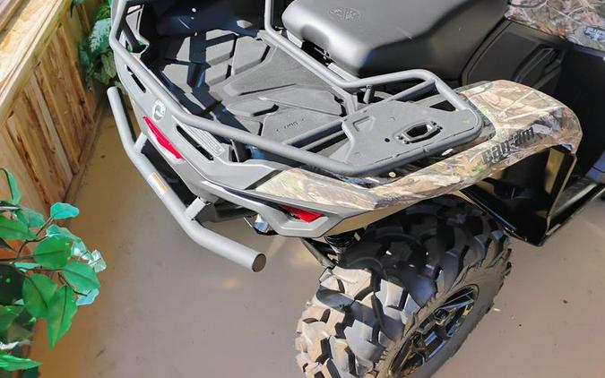 2024 Can-Am® Outlander Pro Hunting Edition HD5