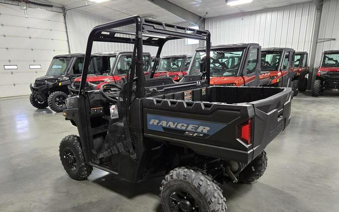 2026 Polaris® Ranger SP 570 Premium