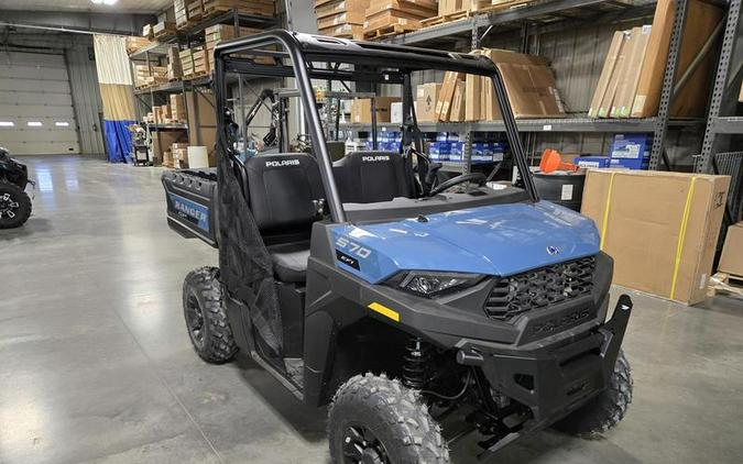 2026 Polaris® Ranger SP 570 Premium
