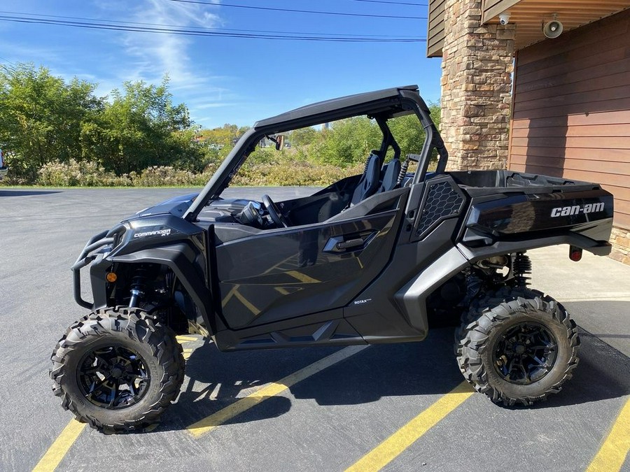 2026 Can-Am® Commander XT 700