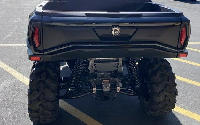 2026 Can-Am® Commander XT 700