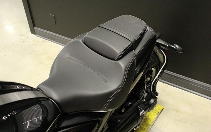 2026 Triumph Rocket 3 Storm R