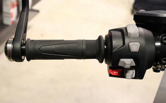 2026 Triumph Rocket 3 Storm R