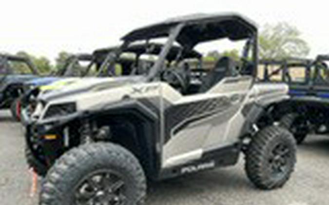 2024 Polaris GENERAL XP 1000 PREMIUM