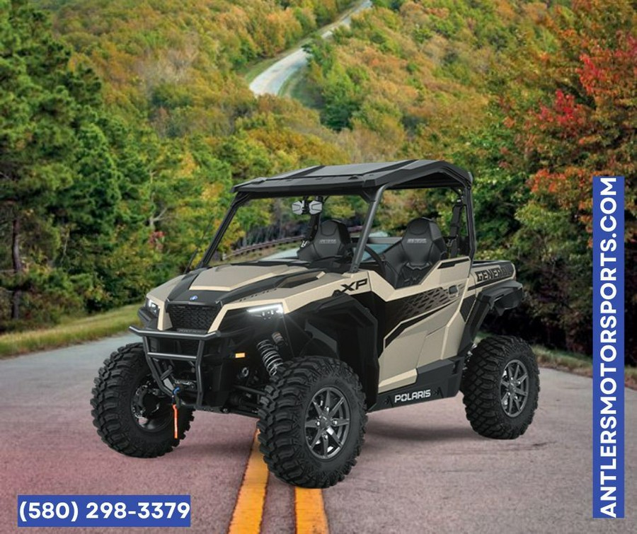 2024 Polaris GENERAL XP 1000 PREMIUM