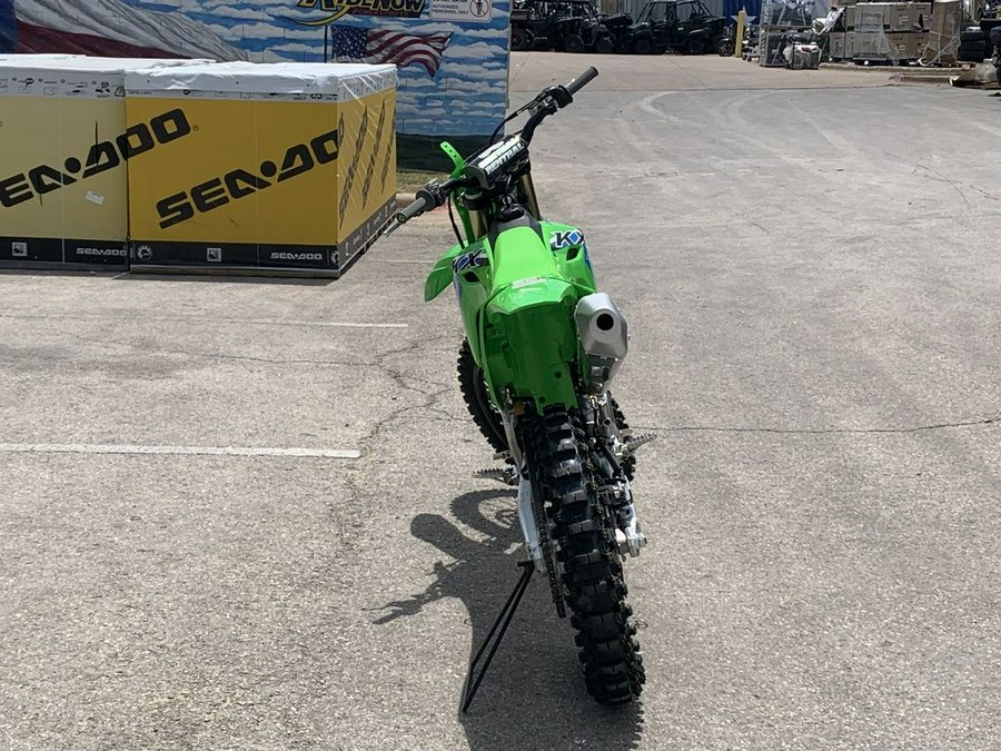 2026 Kawasaki KX™450