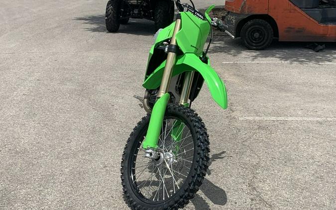 2026 Kawasaki KX 450