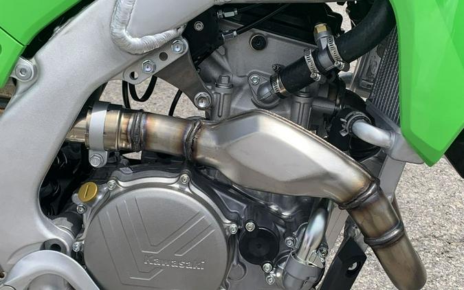 2026 Kawasaki KX™450